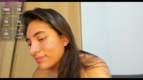 Emily online show from October 23, 12:32 am