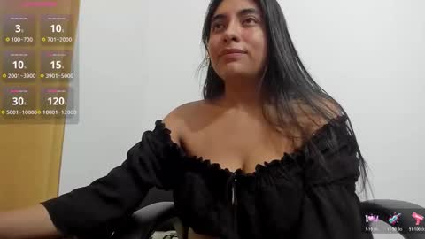 Emily online show from October 24, 12:19 am