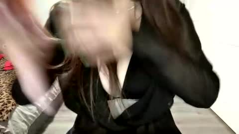 emilysparkss online show from February 10, 1:21 am