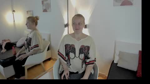 Summer 3 online show from March 29, 8:42 pm