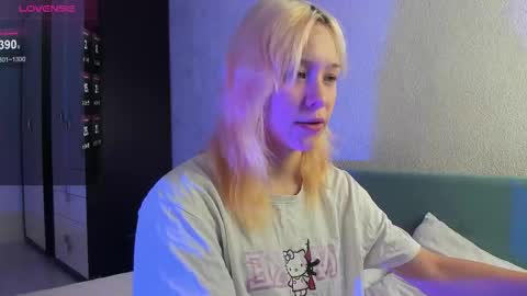 Betty online show from March 1, 1:18 am