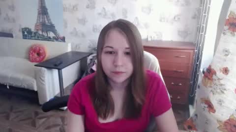 Snapshot of emilyway chatting on February 19, 10:56 am emilyway online show from February 19, 10:56 am