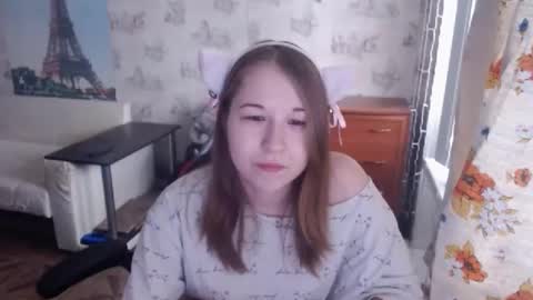 Snapshot of emilyway chatting on February 27, 11:41 am emilyway online show from February 27, 11:41 am