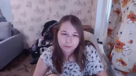 Snapshot of emilyway chatting on March 12, 12:57 pm emilyway online show from March 12, 12:57 pm