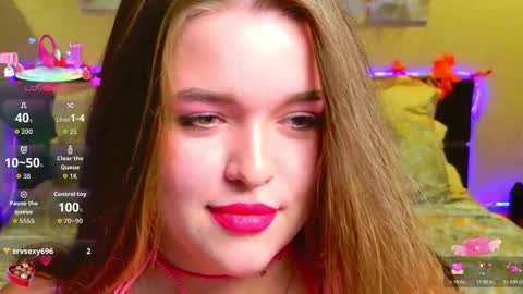 Snapshot of emilywhisperawesome chatting on November 16, 7:30 pm emilywhisperawesome online show from November 16, 7:30 pm