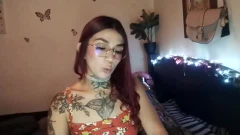 Valentina independent model online show from October 8, 1:36 am