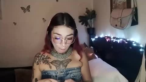 Valentina independent model online show from October 14, 2:23 am