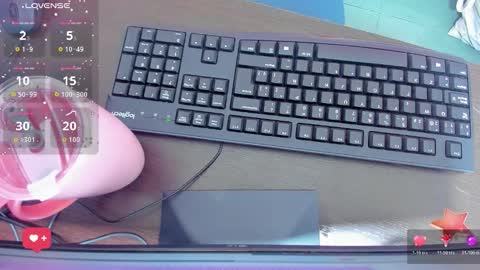 emilywilliis online show from February 25, 11:53 am