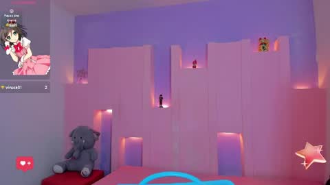 emilywilliis online show from March 11, 12:22 pm