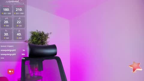 E M I L Y online show from September 23, 4:10 pm