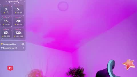 E M I L Y online show from October 6, 4:15 pm