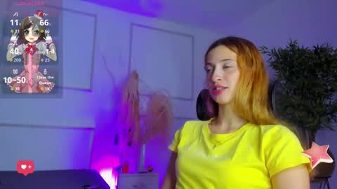 E M I L Y online show from October 29, 1:57 pm