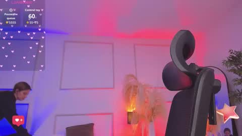 E M I L Y online show from November 24, 1:11 pm