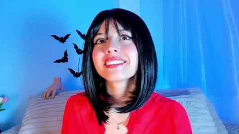    online show from October 20, 12:00 am