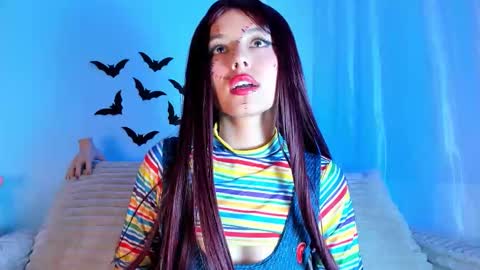    online show from October 20, 11:27 pm