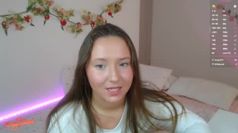 Emily online show from April 21, 2:51 am