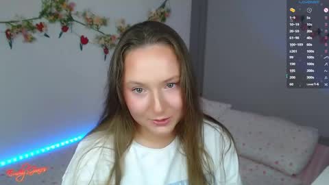 Emily online show from April 22, 10:11 pm