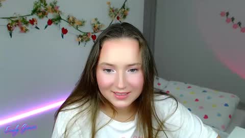 Emily online show from April 29, 6:47 pm