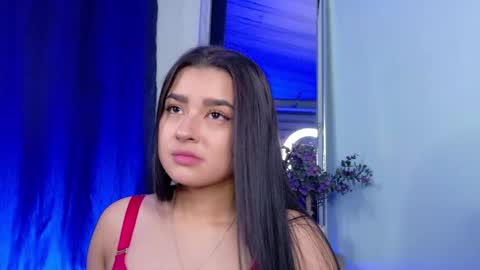 Emily  online show from May 2, 1:10 am