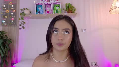 Emily Bank online show from July 17, 7:41 pm