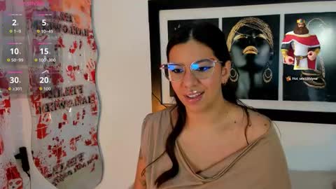 emilyy_cooperr online show from October 28, 12:09 pm