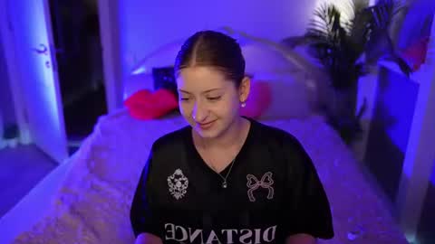 Emily online show from July 30, 4:50 pm