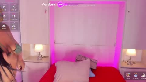 Emily online show from April 28, 3:44 am