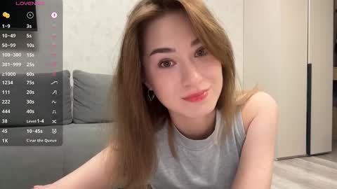 Nadya online show from October 5, 10:51 pm