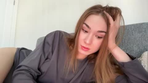 Nadya online show from May 11, 7:47 am