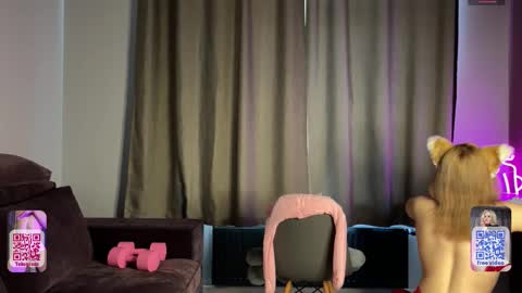 Snapshot of eminent_eva chatting on September 9, 2:11 am Eminent Eva online show from September 9, 2:11 am