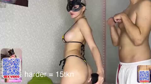 Eminent Eva online show from November 16, 1:11 am