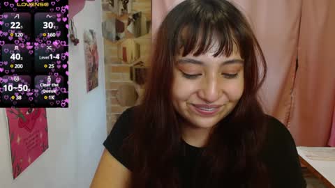 Snapshot of emitaa17228 chatting on February 3, 9:29 pm emma online show from February 3, 9:29 pm