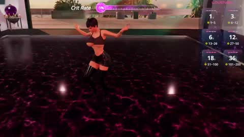 EMI online show from February 25, 6:53 pm