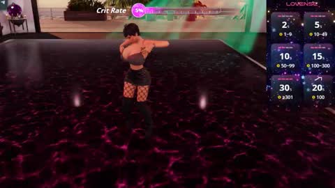 EMI online show from November 12, 7:46 pm