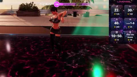 EMI online show from January 19, 1:48 pm