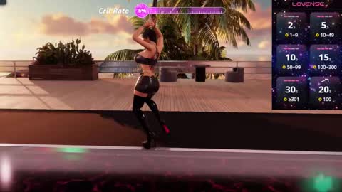 EMI online show from February 9, 11:20 pm