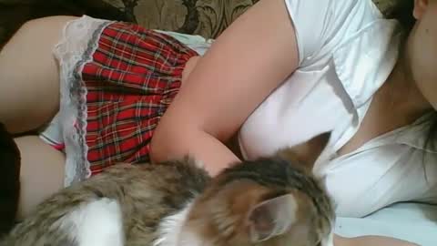 emma_991 online show from February 20, 11:31 am