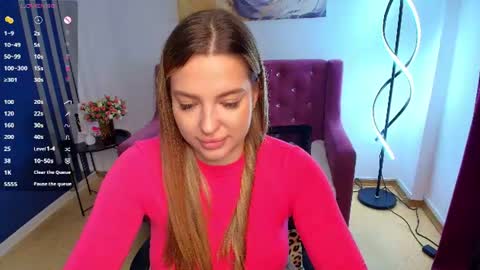 emma__rosss online show from July 25, 2:31 am