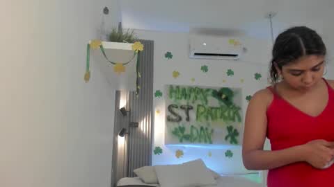 Alice online show from March 17, 11:02 am