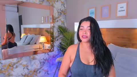 Emma  online show from February 7, 7:34 am