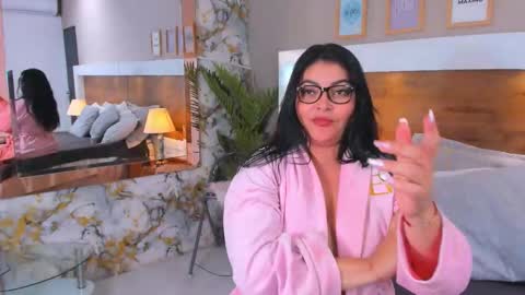 Emma  online show from March 9, 6:12 pm