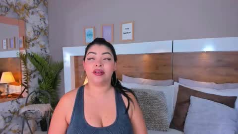 Emma  online show from March 15, 8:20 am