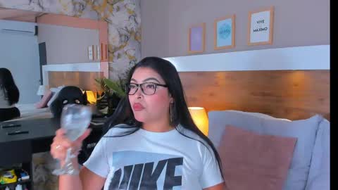 Emma  online show from April 24, 6:16 am
