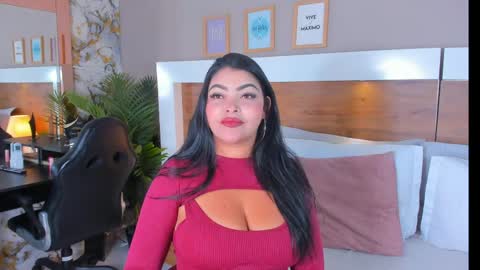 Emma  online show from April 25, 8:28 am