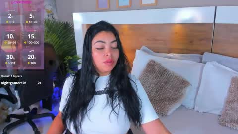 Snapshot of emma_bakker_ chatting on May 17, 8:45 am Emma online show from May 17, 8:45 am
