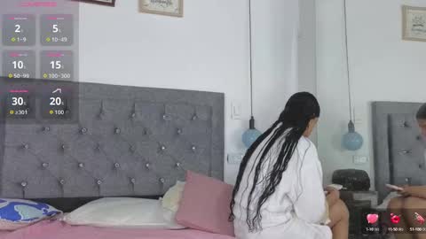 Snapshot of emma_blake__ chatting on September 22, 3:41 am Emma online show from September 22, 3:41 am