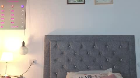 Snapshot of emma_blake__ chatting on September 26, 4:27 am Emma online show from September 26, 4:27 am