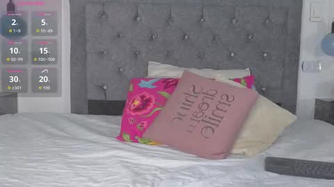 Snapshot of emma_blake__ chatting on October 1, 4:40 am Emma online show from October 1, 4:40 am