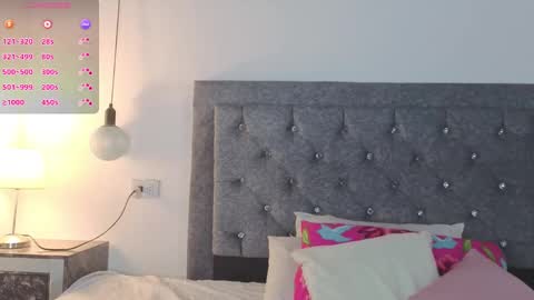 Snapshot of emma_blake__ chatting on October 2, 5:36 am Emma online show from October 2, 5:36 am