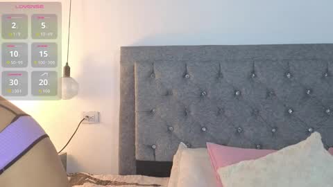 Snapshot of emma_blake__ chatting on October 10, 6:34 am Emma online show from October 10, 6:34 am